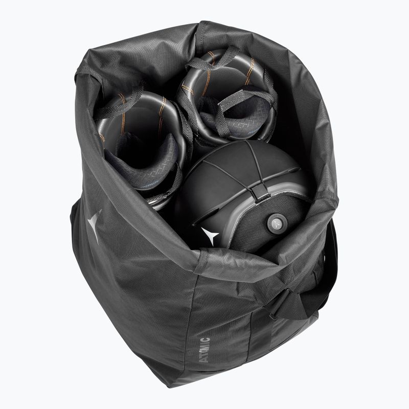 Borsa per scarponi da sci Atomic A Bag 30 l black 2