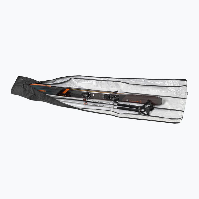 Borsa da sci Atomic nera 2