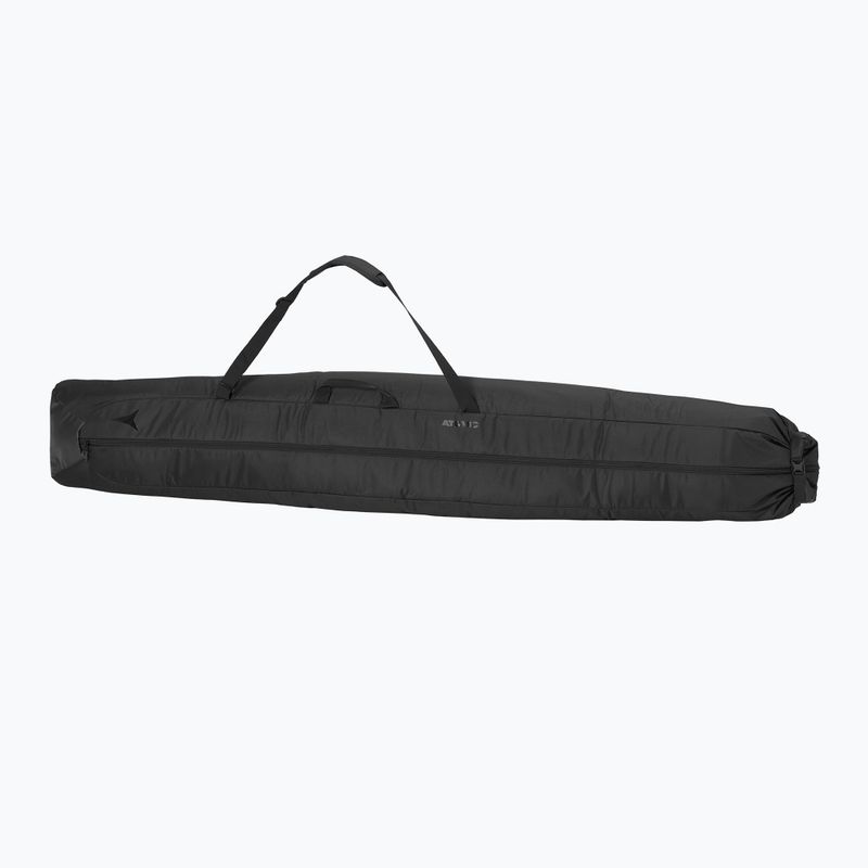 Borsa da sci Atomic Double nera