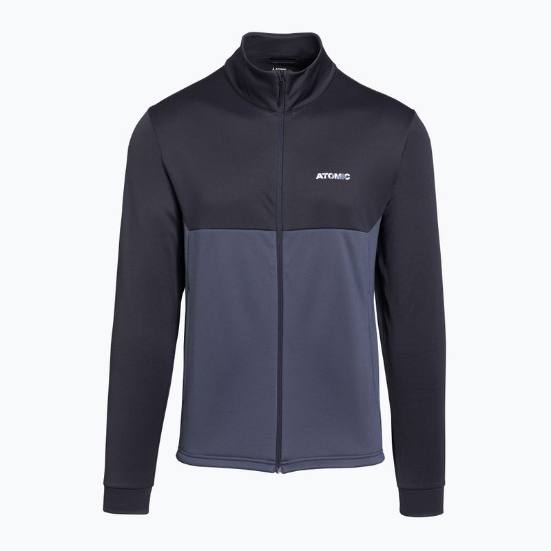 Giacca Atomic Alps uomo antracite 2