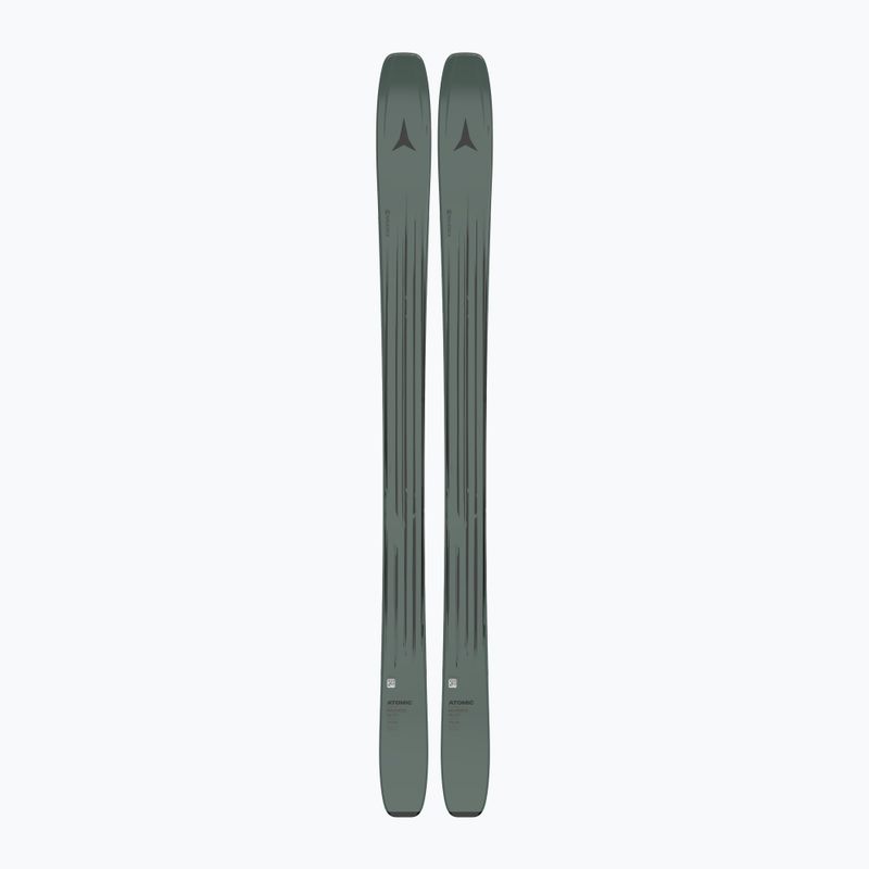Sci Atomic Maverick 96 CTI moss/black