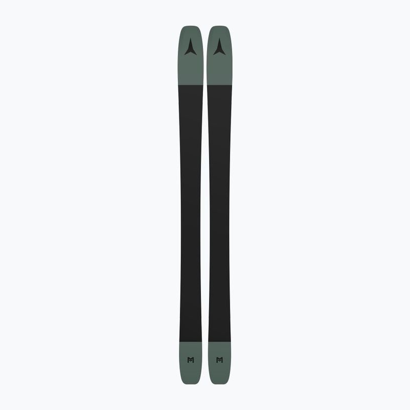 Sci Atomic Maverick 96 CTI moss/black 2