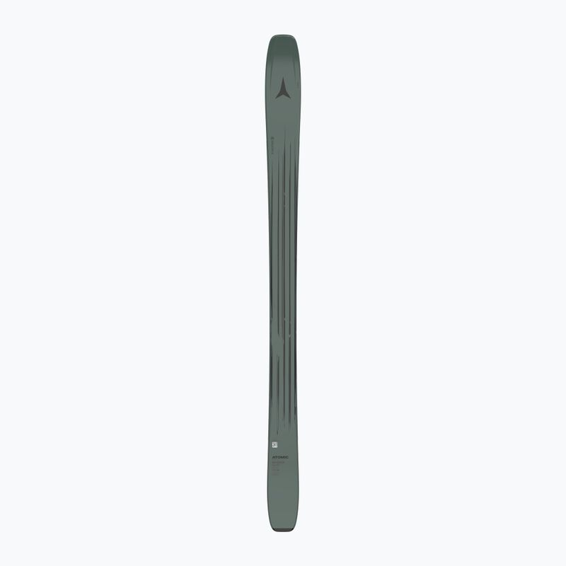 Sci Atomic Maverick 96 CTI moss/black 4