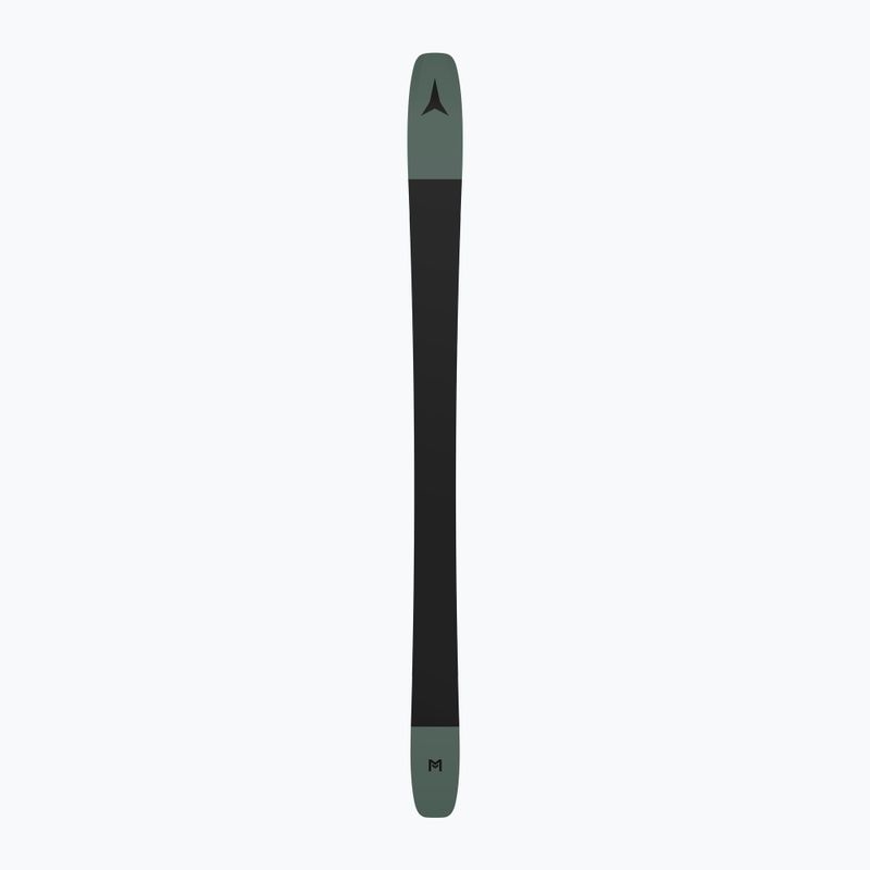 Sci Atomic Maverick 96 CTI moss/black 5