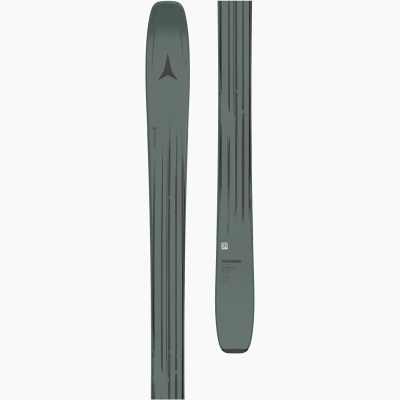Sci Atomic Maverick 96 CTI moss/black 7