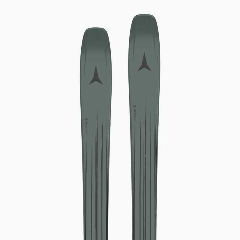 Sci Atomic Maverick 96 CTI moss/black 8