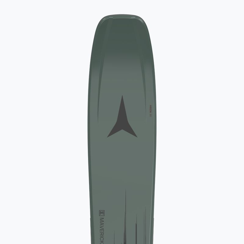 Sci Atomic Maverick 96 CTI moss/black 9