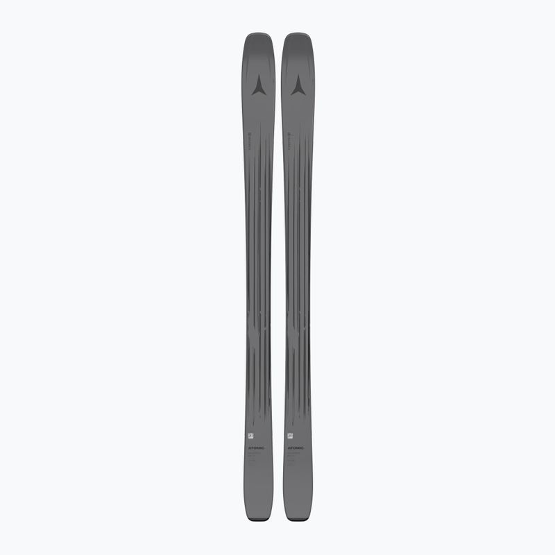 Sci da discesa Atomic Maverick 88 CTI gunmetal/black