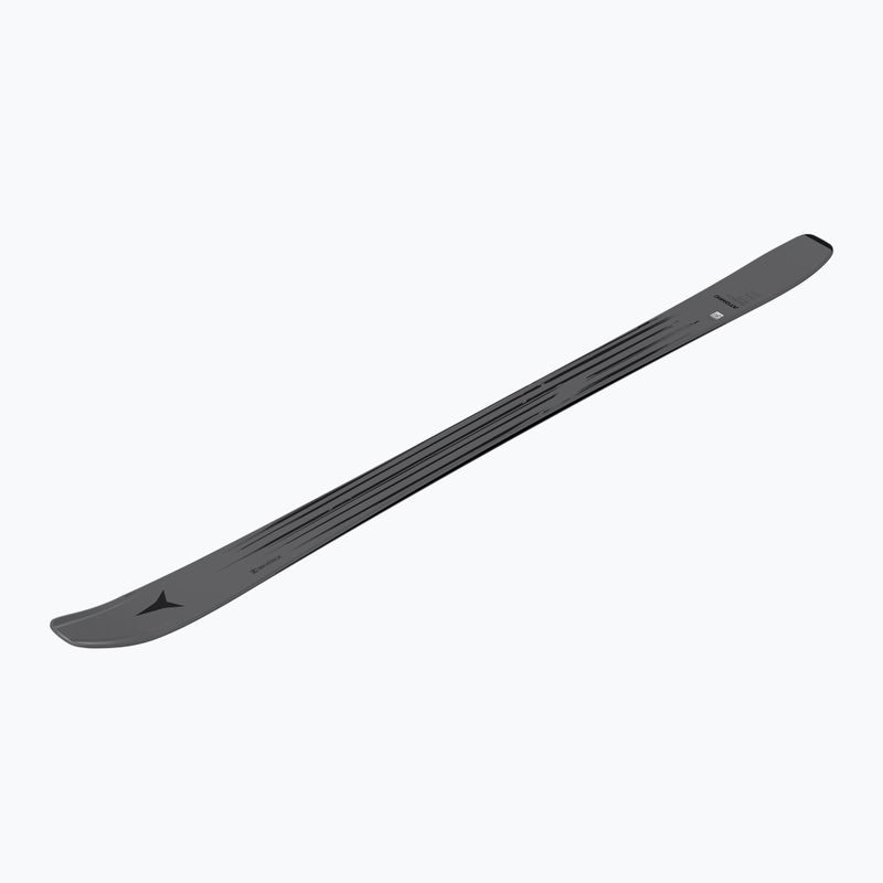 Sci da discesa Atomic Maverick 88 CTI gunmetal/black 6