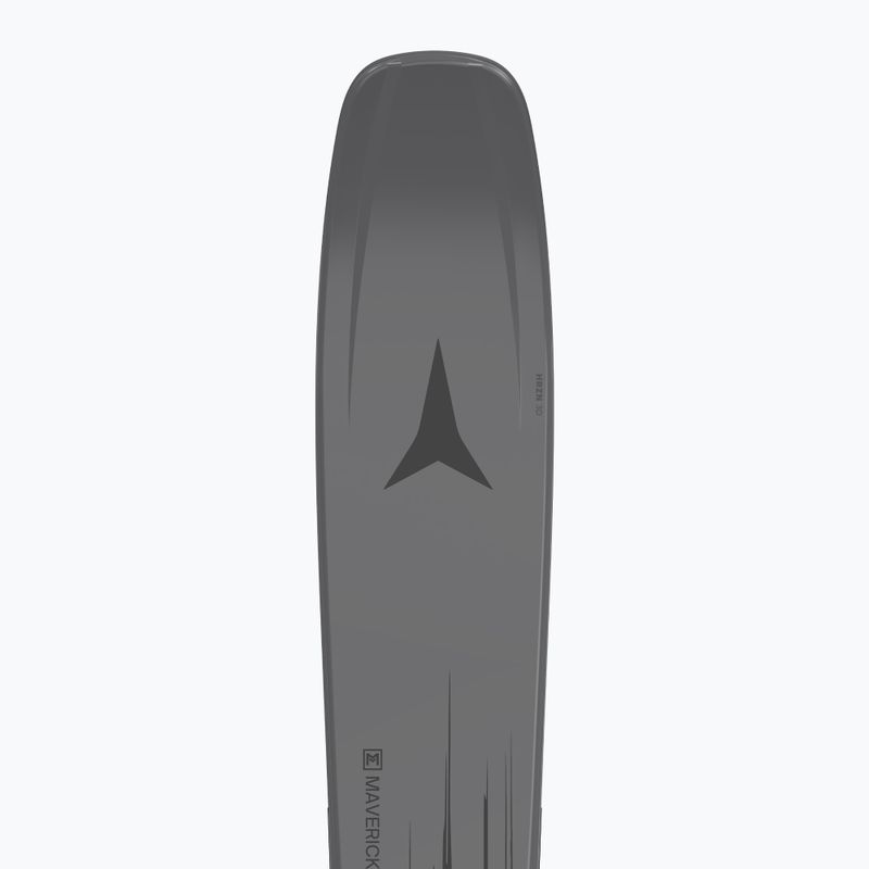 Sci da discesa Atomic Maverick 88 CTI gunmetal/black 9