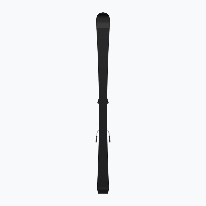 Sci da discesa per bambini Atomic Redster J4 + attacchi L6 GW red tension/black 5