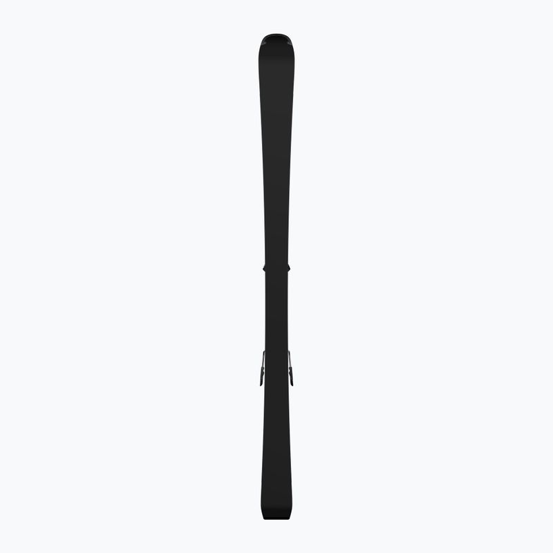 Sci donna Atomic Cloud C8 + attacchi M10 GW white/black 5