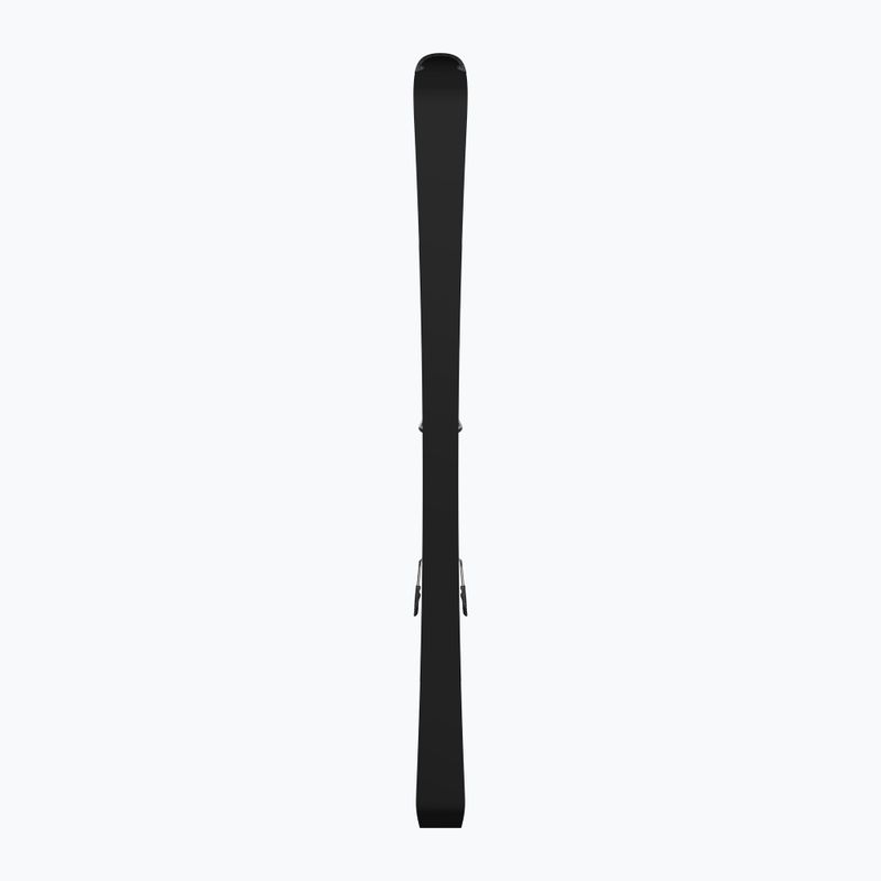 Sci da discesa donna Atomic Cloud C7 White + attacchi M10 GW white 5