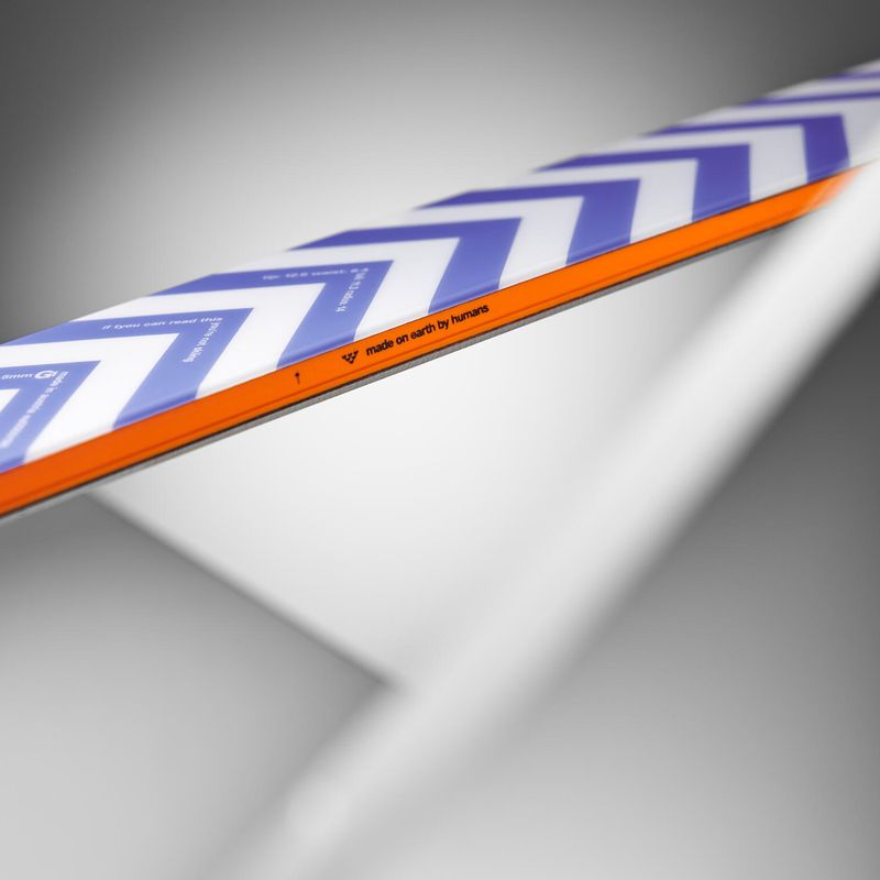 Sci da discesa donna Black Crows Octo Birdie W light blue 7