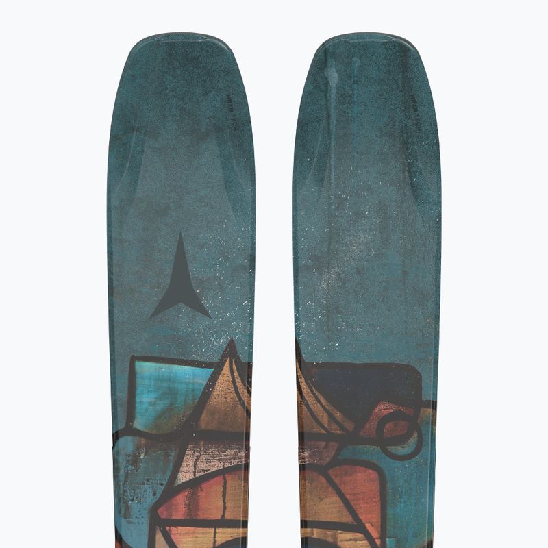 Sci da discesa Atomic Bent 90 multicolor 11