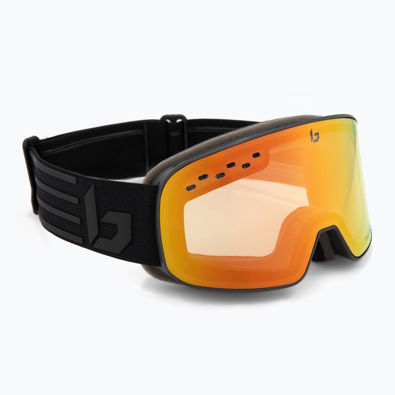 Maschera da sci Atomic Savor L Stereo black/pink blue stereo