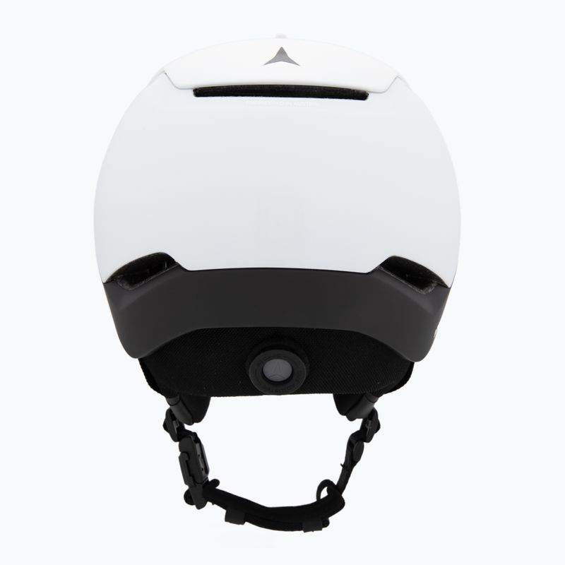Casco da sci Atomic Revent GT Amid Visor HD white/black/red hd 4