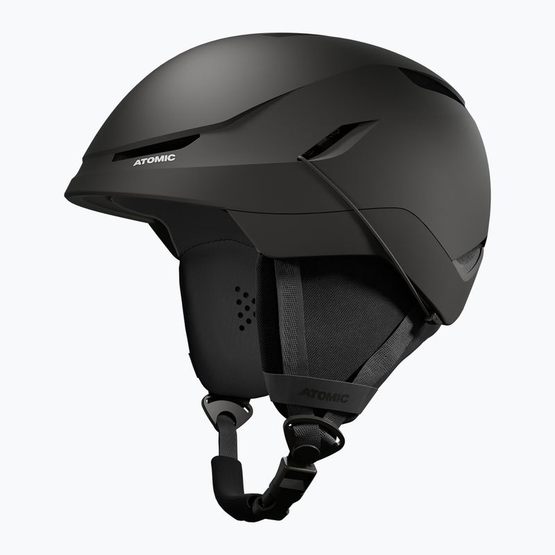Casco da sci per bambini Atomic Revent Jr black 2