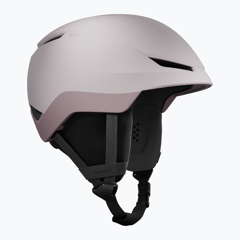 Casco da sci Atomic Revent Lite concrete