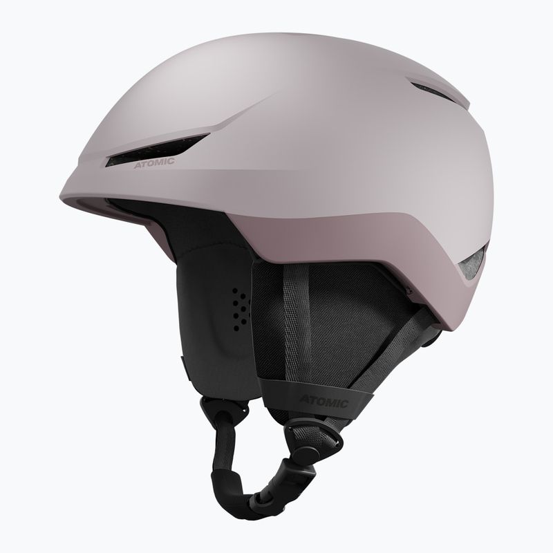 Casco da sci Atomic Revent Lite concrete 2