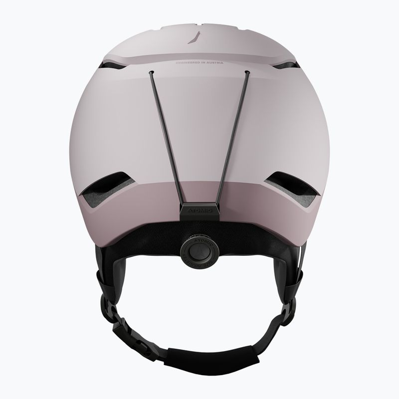 Casco da sci Atomic Revent Lite concrete 3