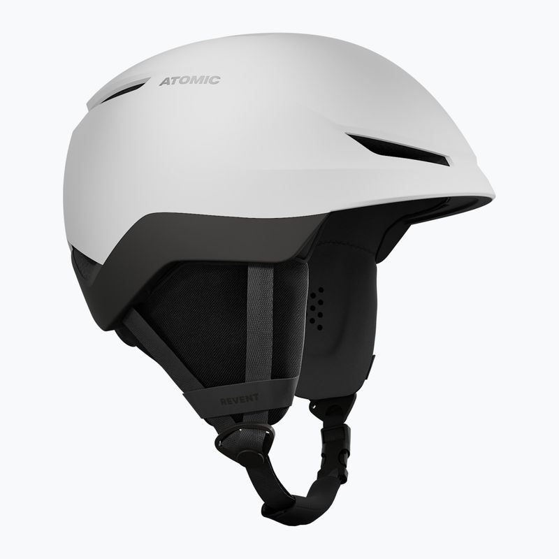 Casco da sci Atomic Revent Lite white/black