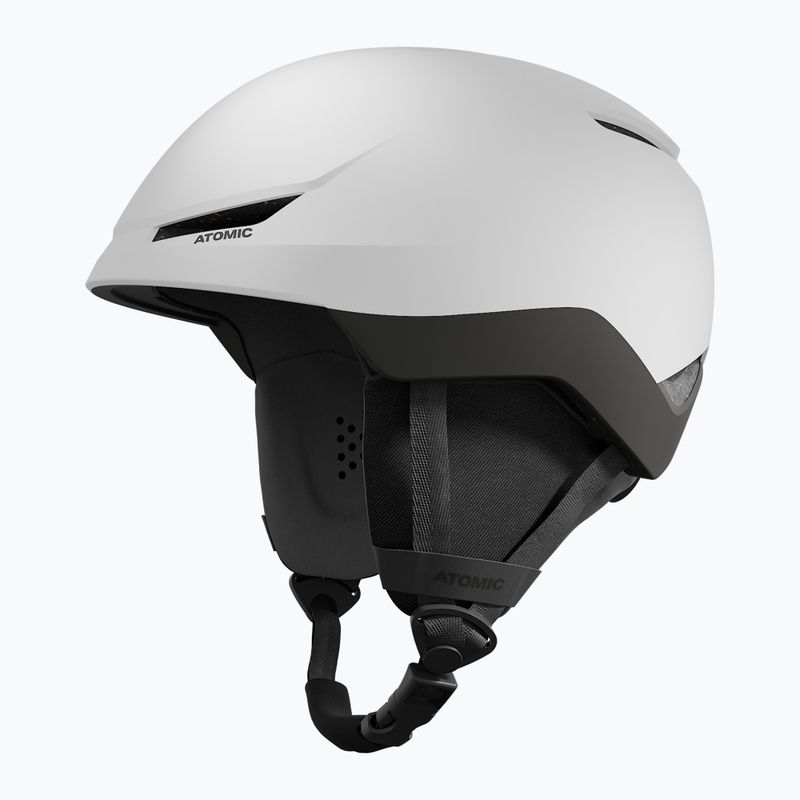 Casco da sci Atomic Revent Lite white/black 2
