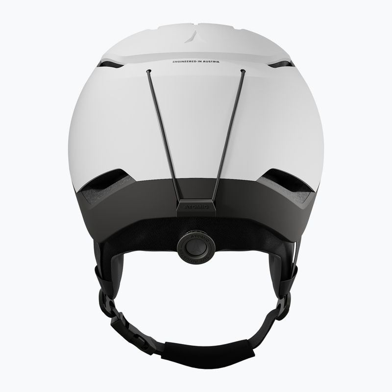 Casco da sci Atomic Revent Lite white/black 3