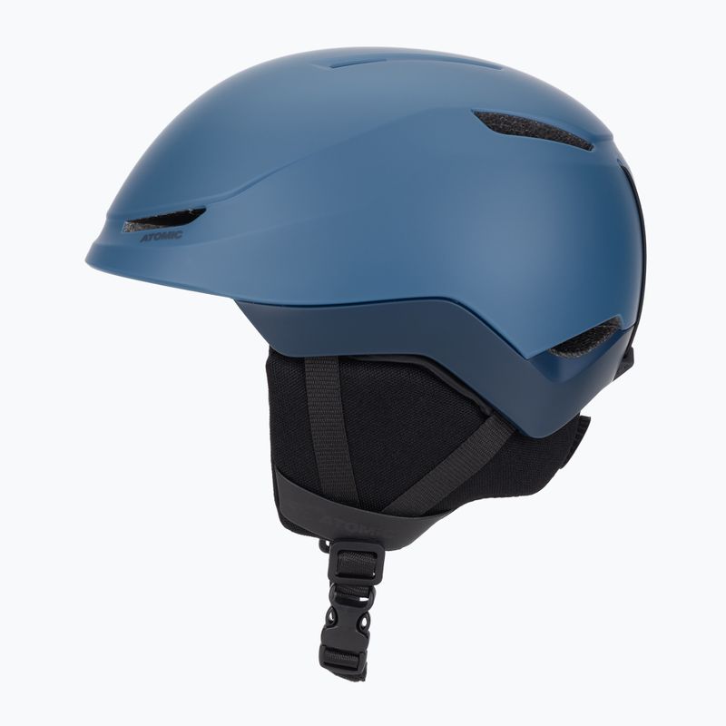 Casco da sci Atomic Revent Lite blue 3