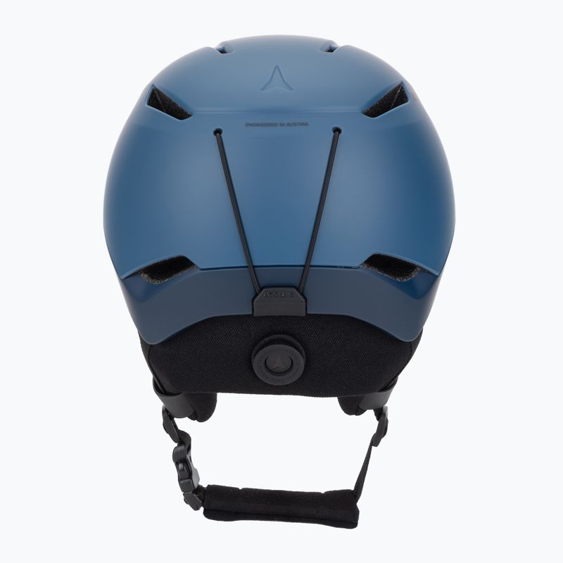 Casco da sci Atomic Revent Lite blue 4