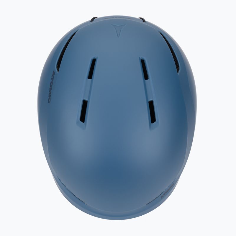 Casco da sci Atomic Revent Lite blue 6