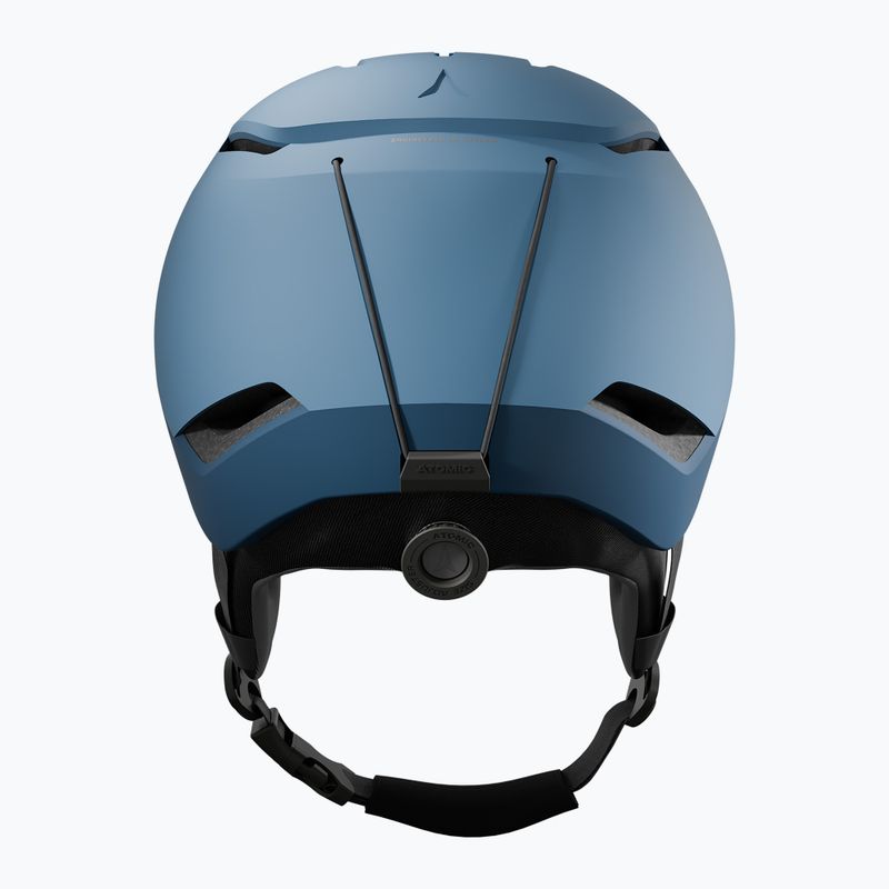 Casco da sci Atomic Revent Lite blue 3