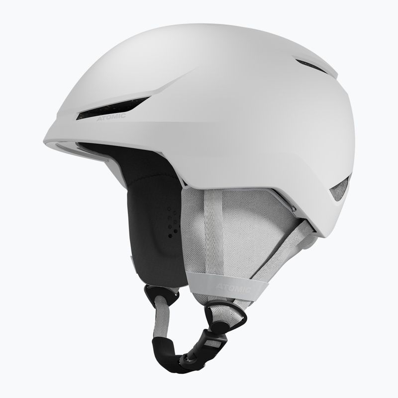 Casco da sci Atomic Revent Lite white heather 2