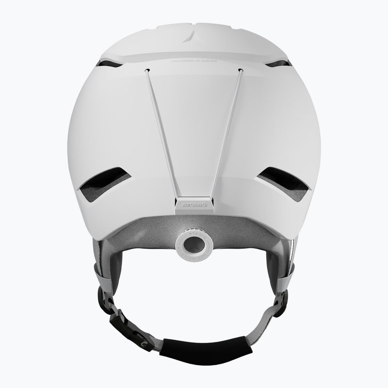 Casco da sci Atomic Revent Lite white heather 3