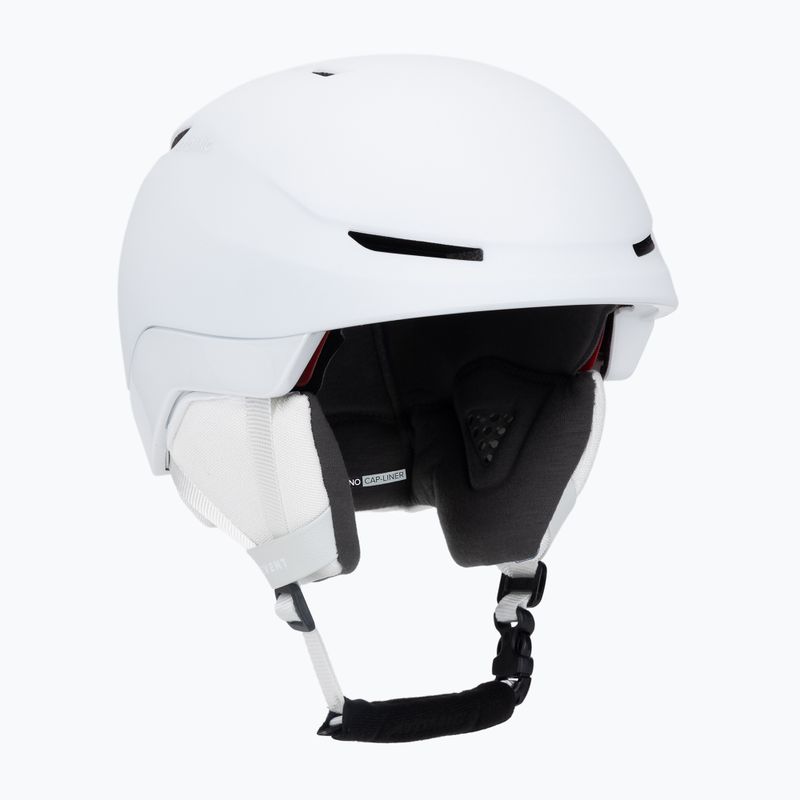 Casco da sci Atomic Revent Lite white heather