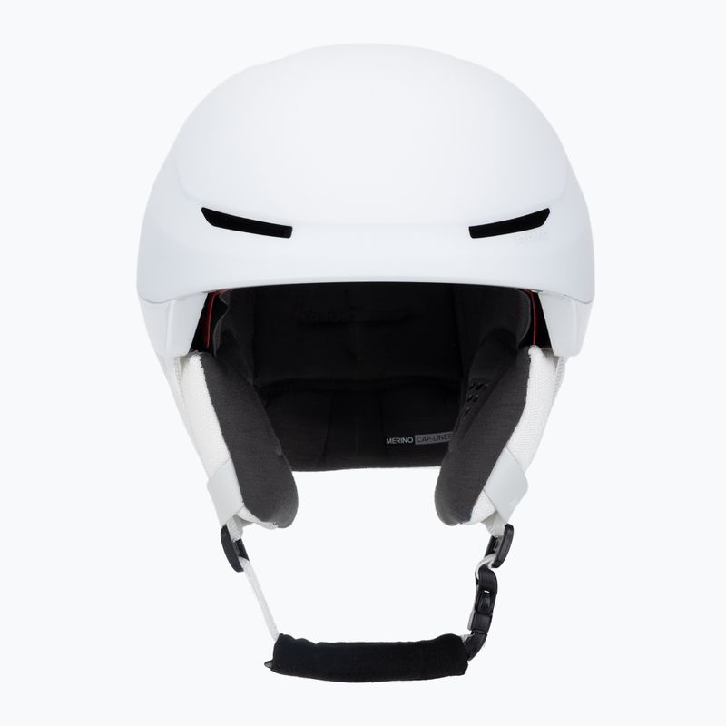 Casco da sci Atomic Revent Lite white heather 2