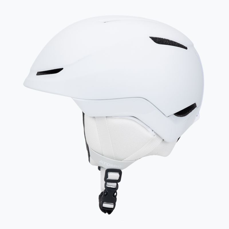 Casco da sci Atomic Revent Lite white heather 3