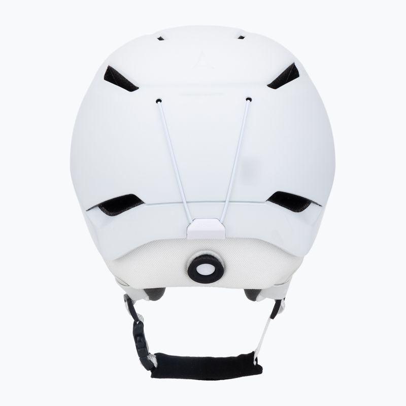 Casco da sci Atomic Revent Lite white heather 4