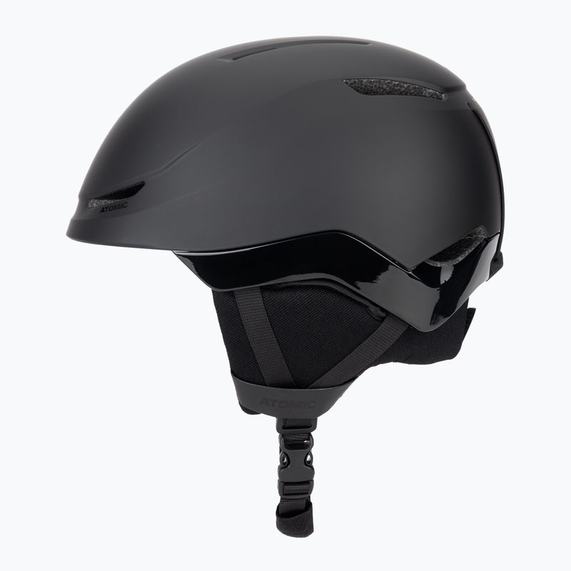 Casco da sci Atomic Revent Lite black 3