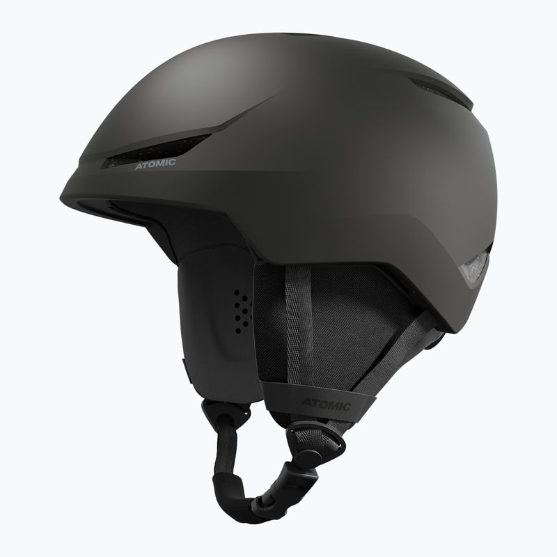 Casco da sci Atomic Revent Lite black 2
