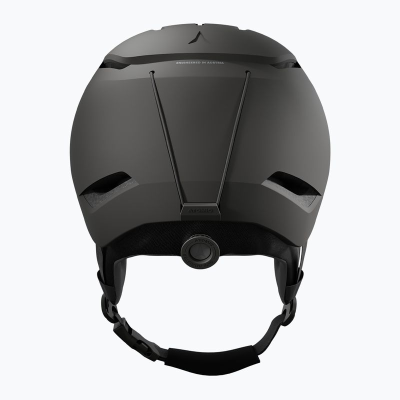 Casco da sci Atomic Revent Lite black 3