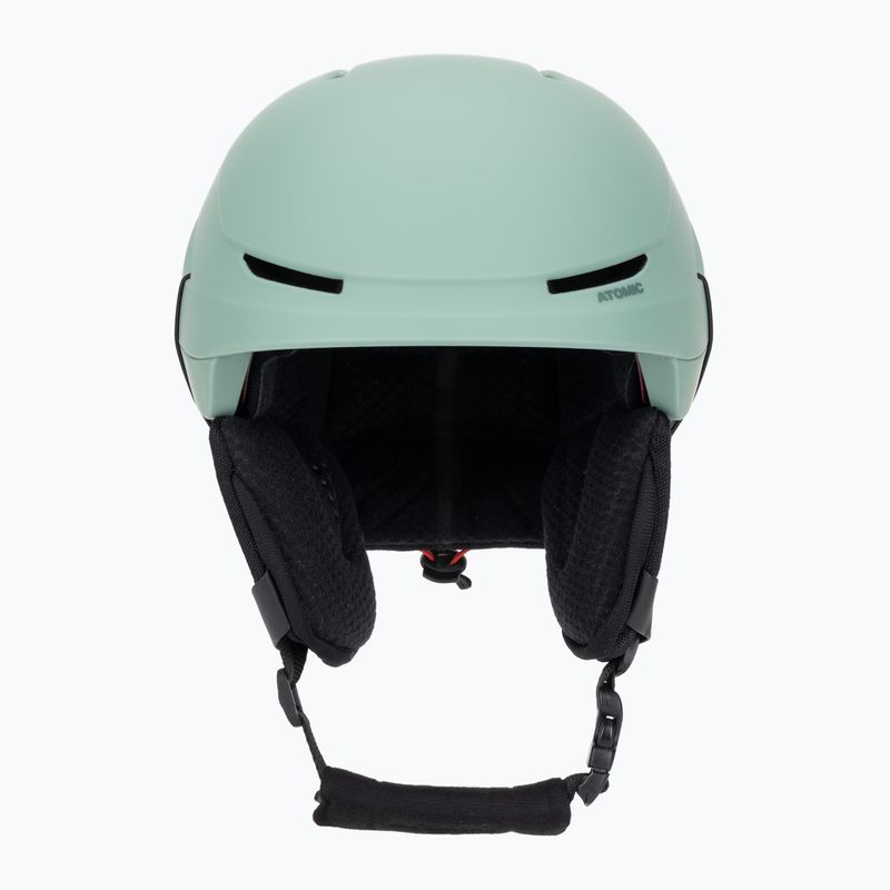 Casco da sci junior Atomic Revent Jr pistachio 2