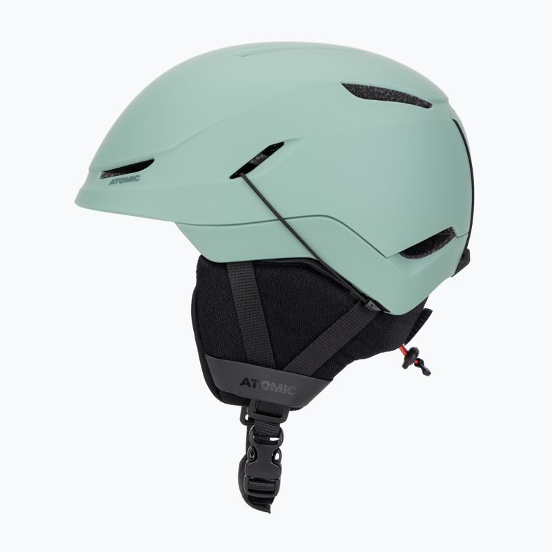 Casco da sci junior Atomic Revent Jr pistachio 3