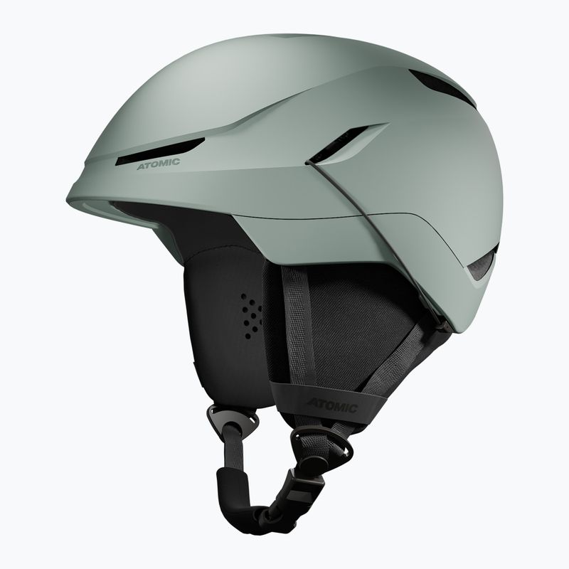 Casco da sci junior Atomic Revent Jr pistachio 2