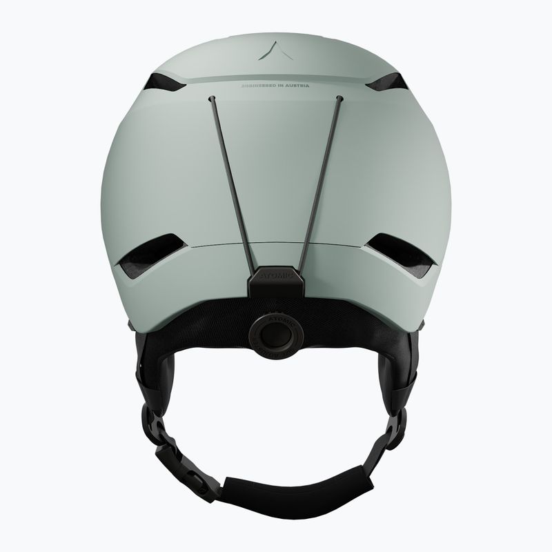 Casco da sci junior Atomic Revent Jr pistachio 3