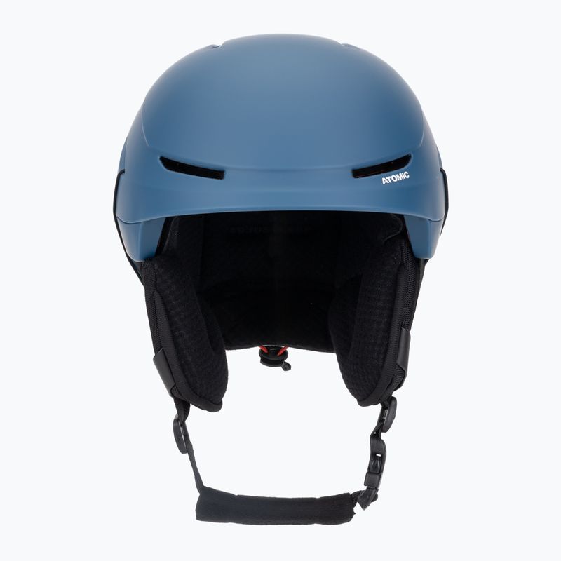 Casco da sci junior Atomic Revent Jr blue 2