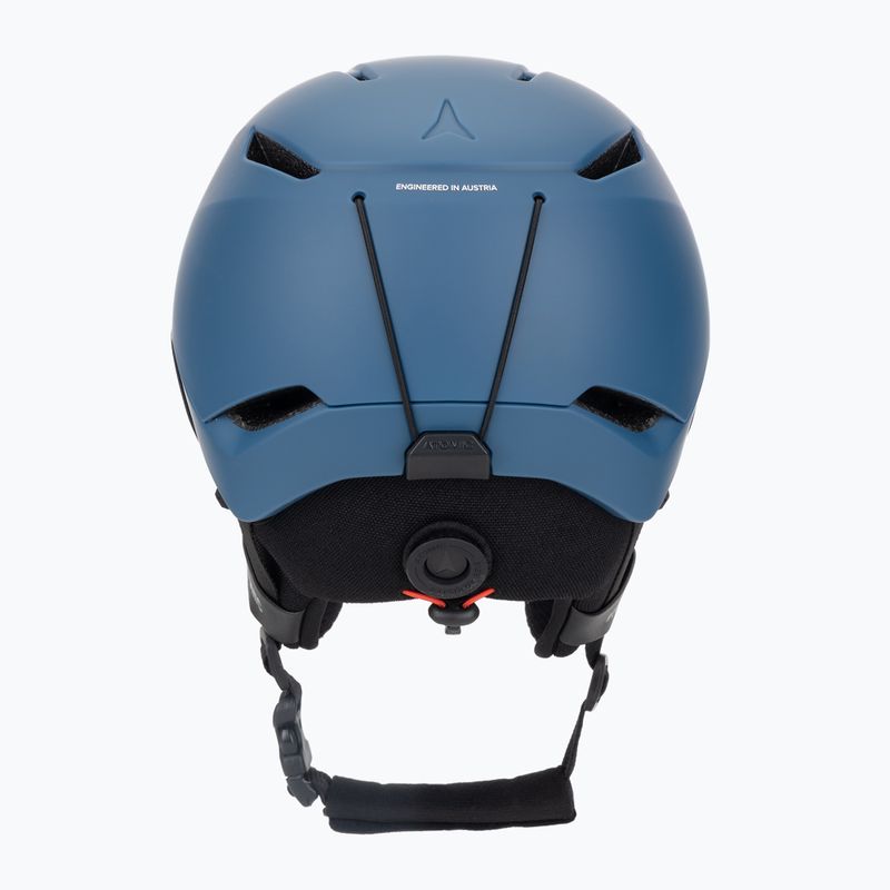 Casco da sci junior Atomic Revent Jr blue 4