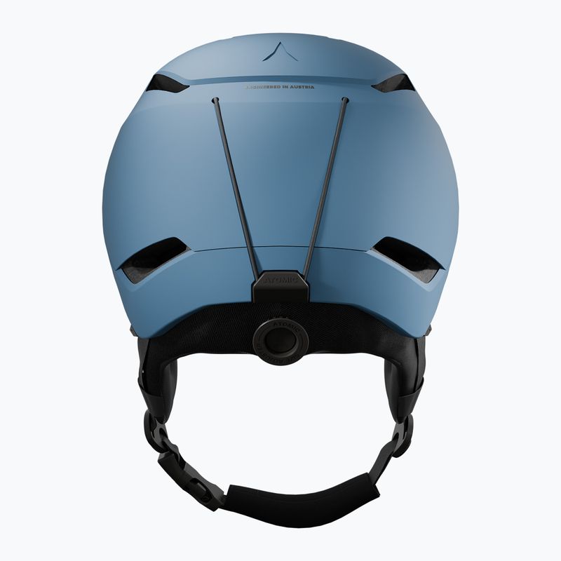 Casco da sci junior Atomic Revent Jr blue 3