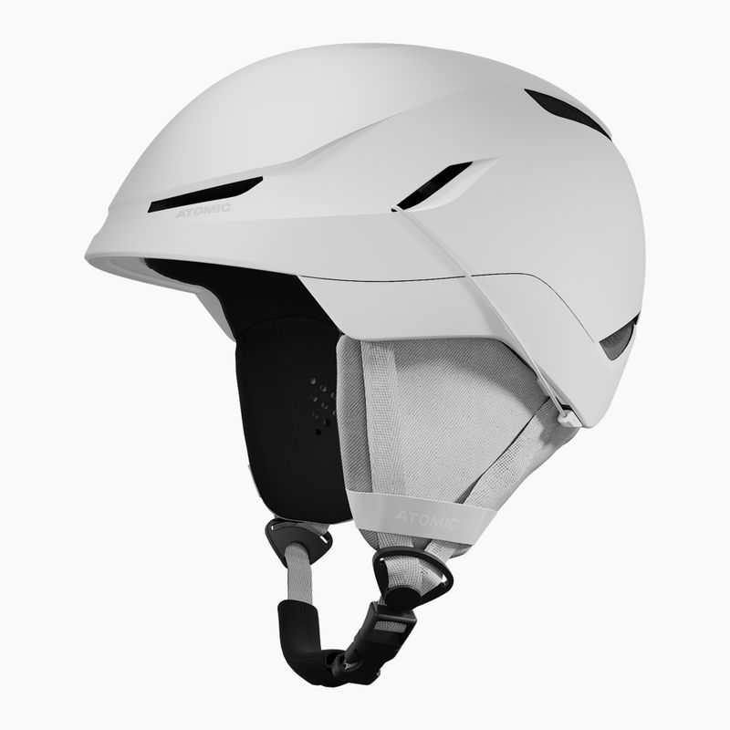 Casco da sci junior Atomic Revent Jr white 2