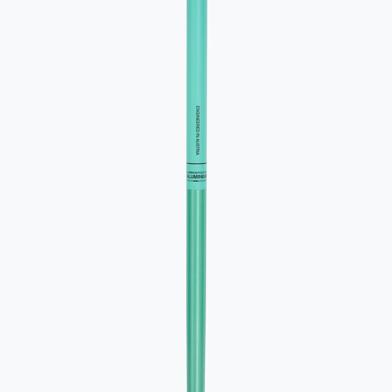 Bastoncini da sci Atomic Redster Q SQS teal tension 4